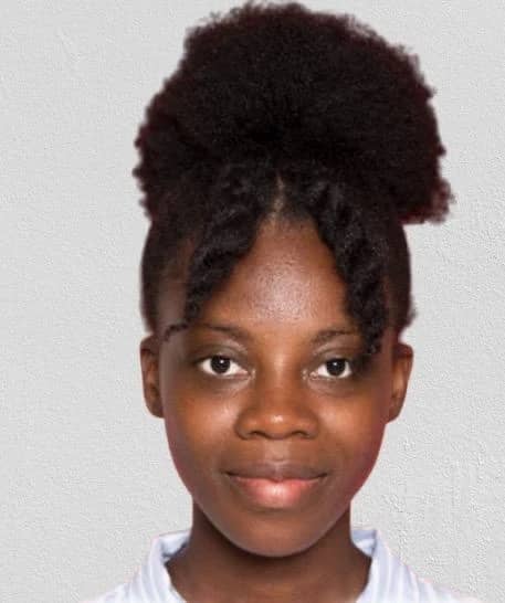 Theodora Baidoo