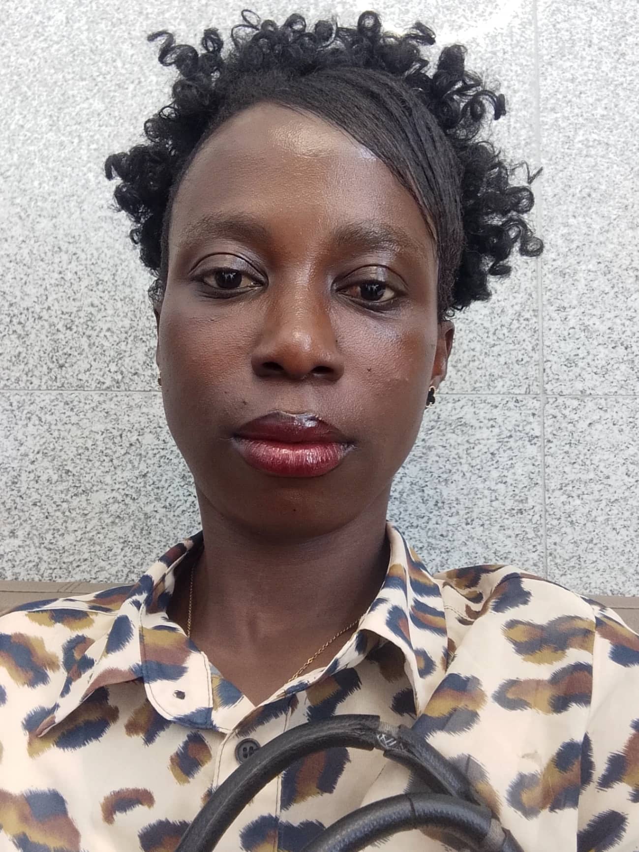 Nida Adjotor