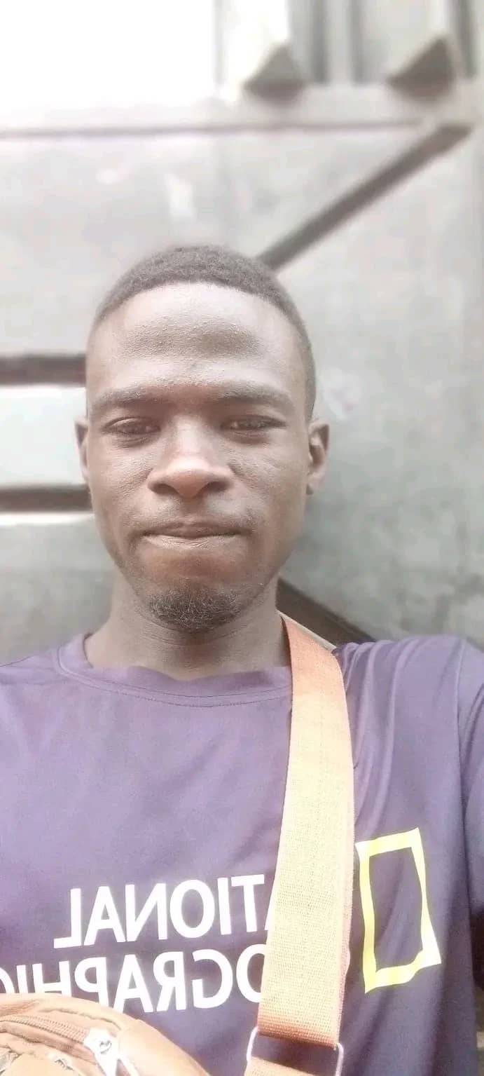 woudamvou Jean Marc