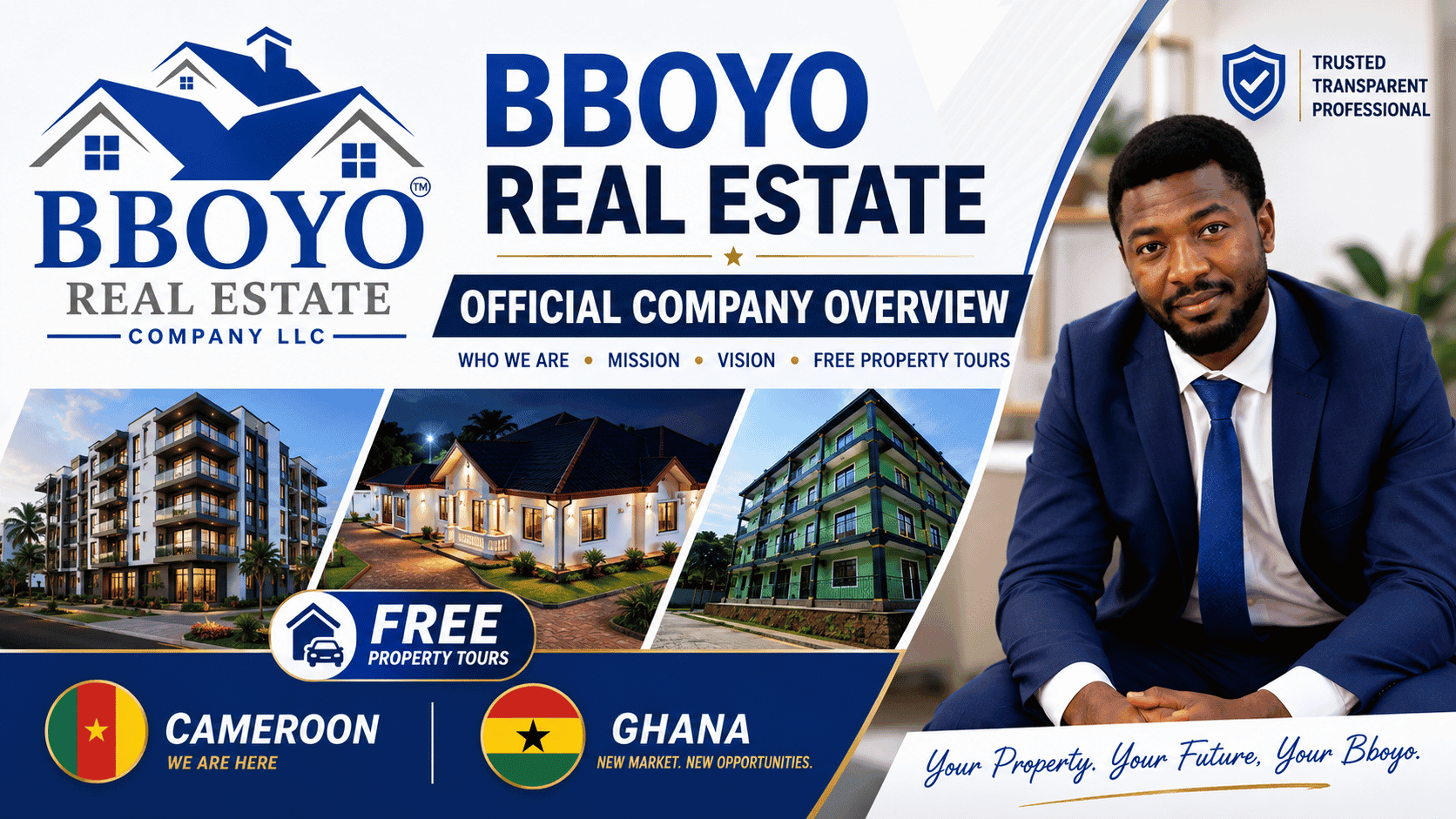 BBOYO Company Overview