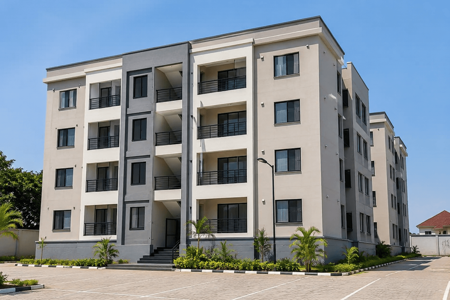 Appartements