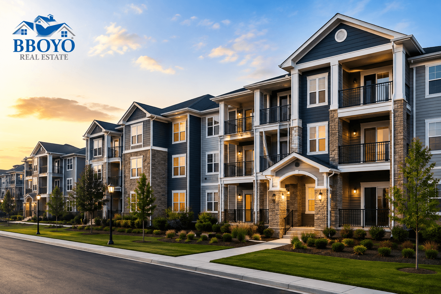 Multi-Family Homes
