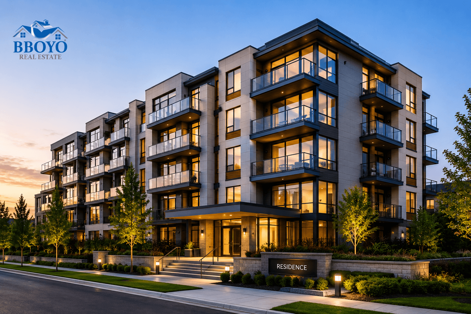 Condos
