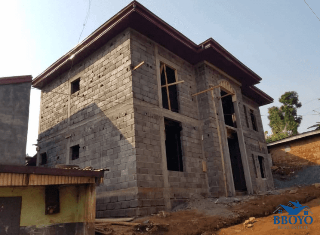 Morden duplex 