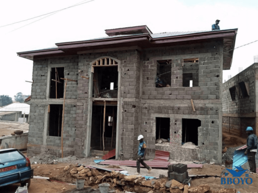 Morden duplex 