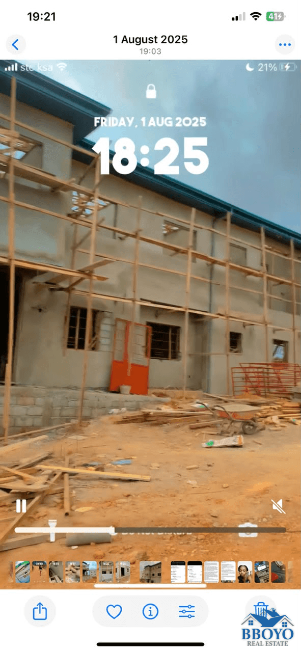 Mbakomo life institute hospital 