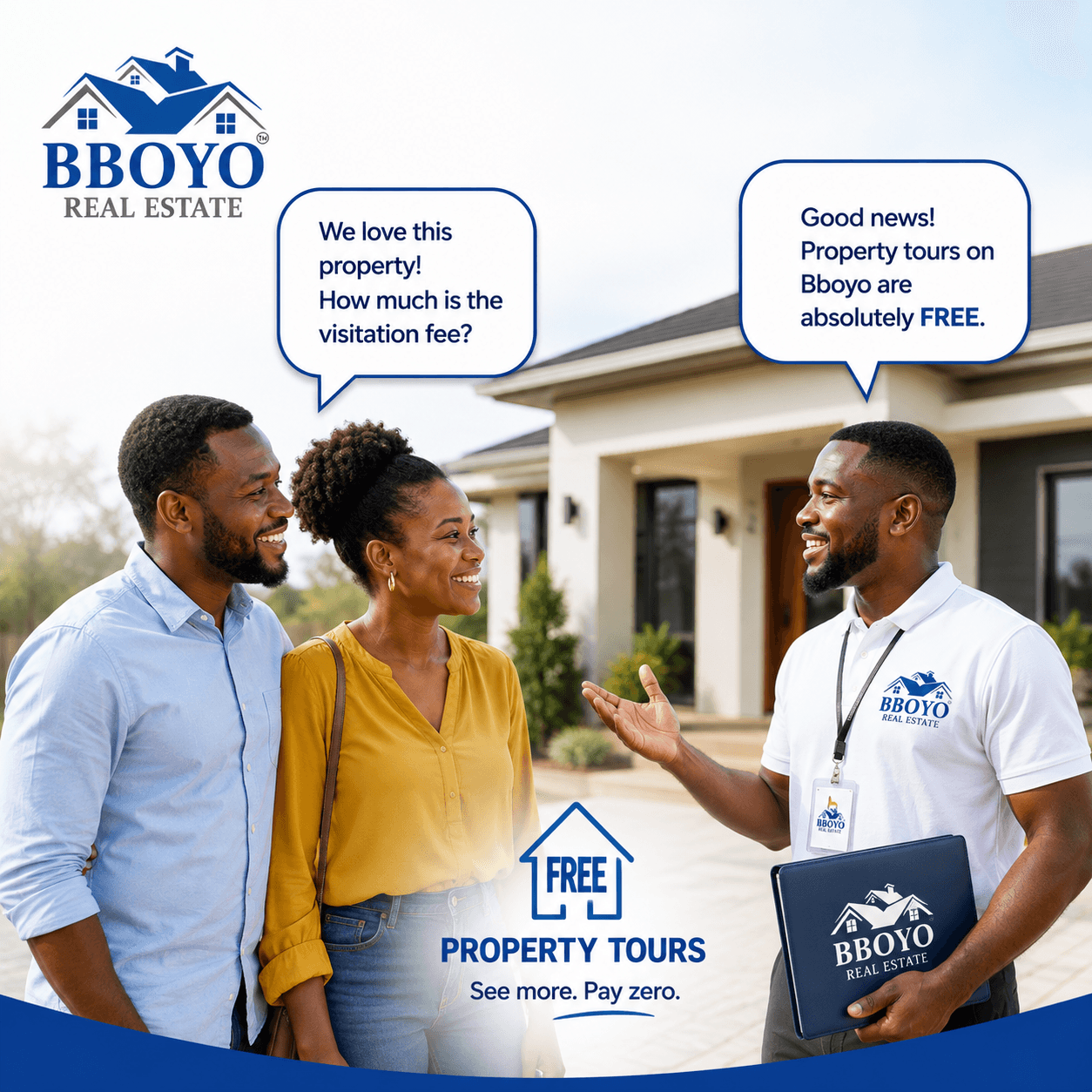 See the property before you decide!