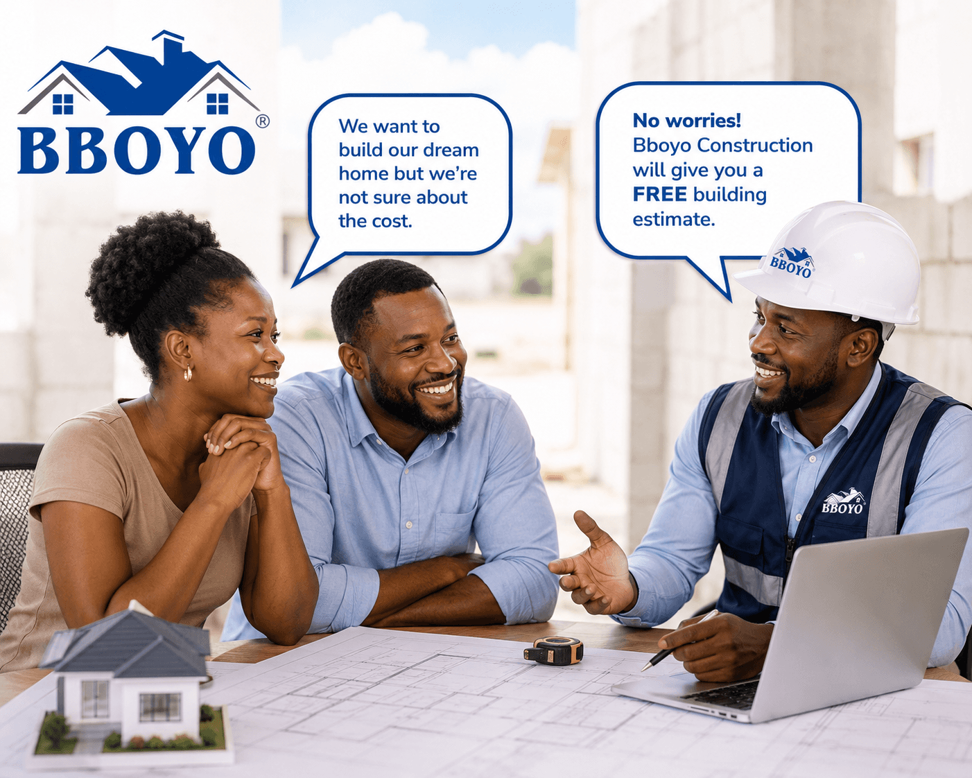 Register your company at zero cost