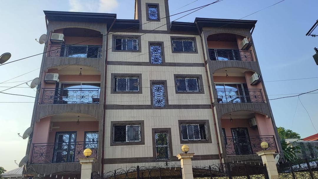 PREMIUM STAR GUESTHOUSE 