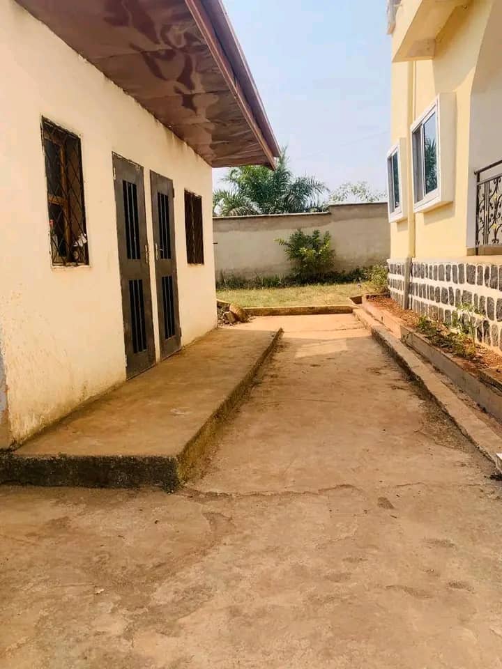 Affordable house for sale around the bamenda 3 council mile4  — photo 4