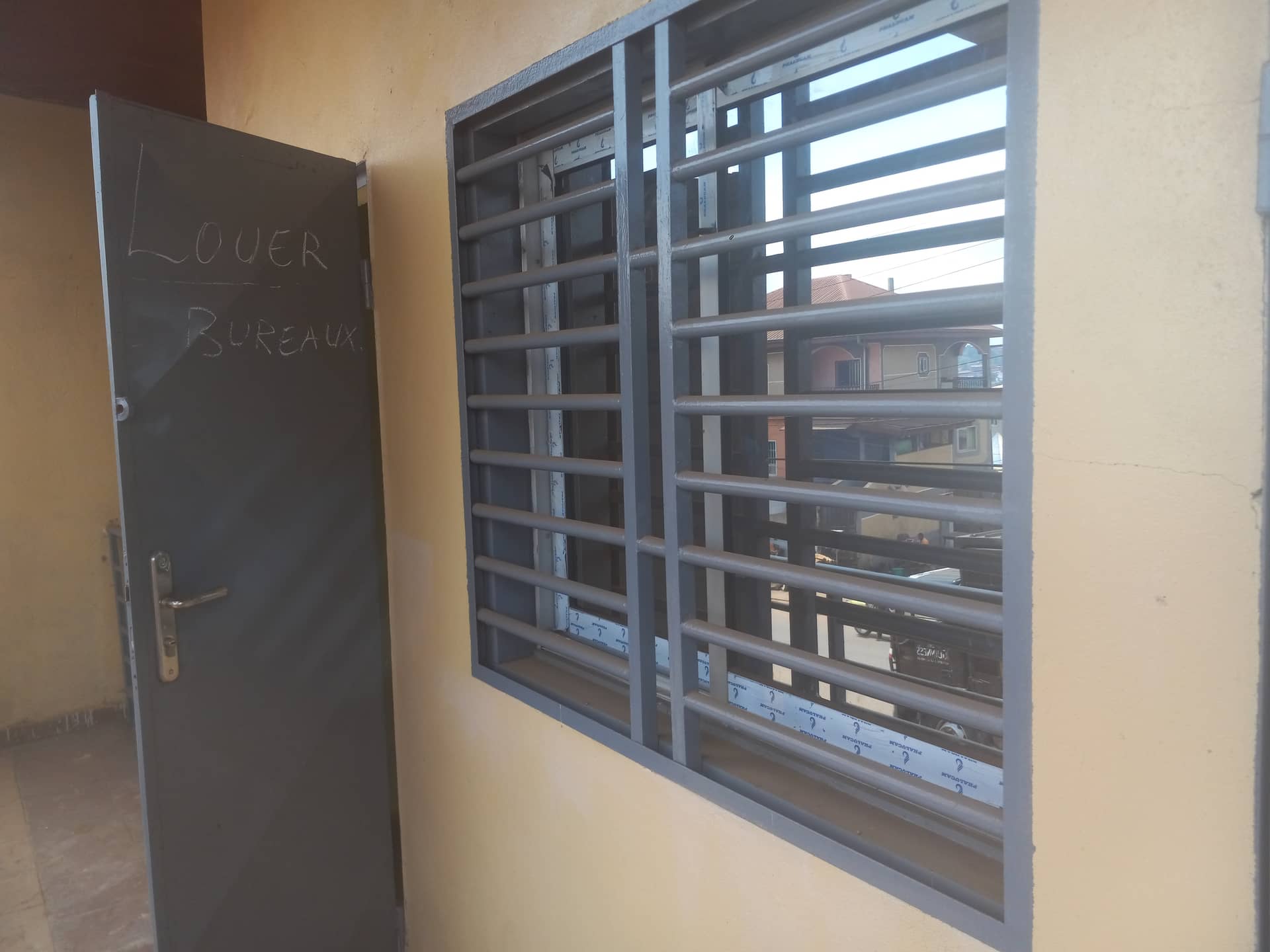vaste espace bureau à louer  — photo 5