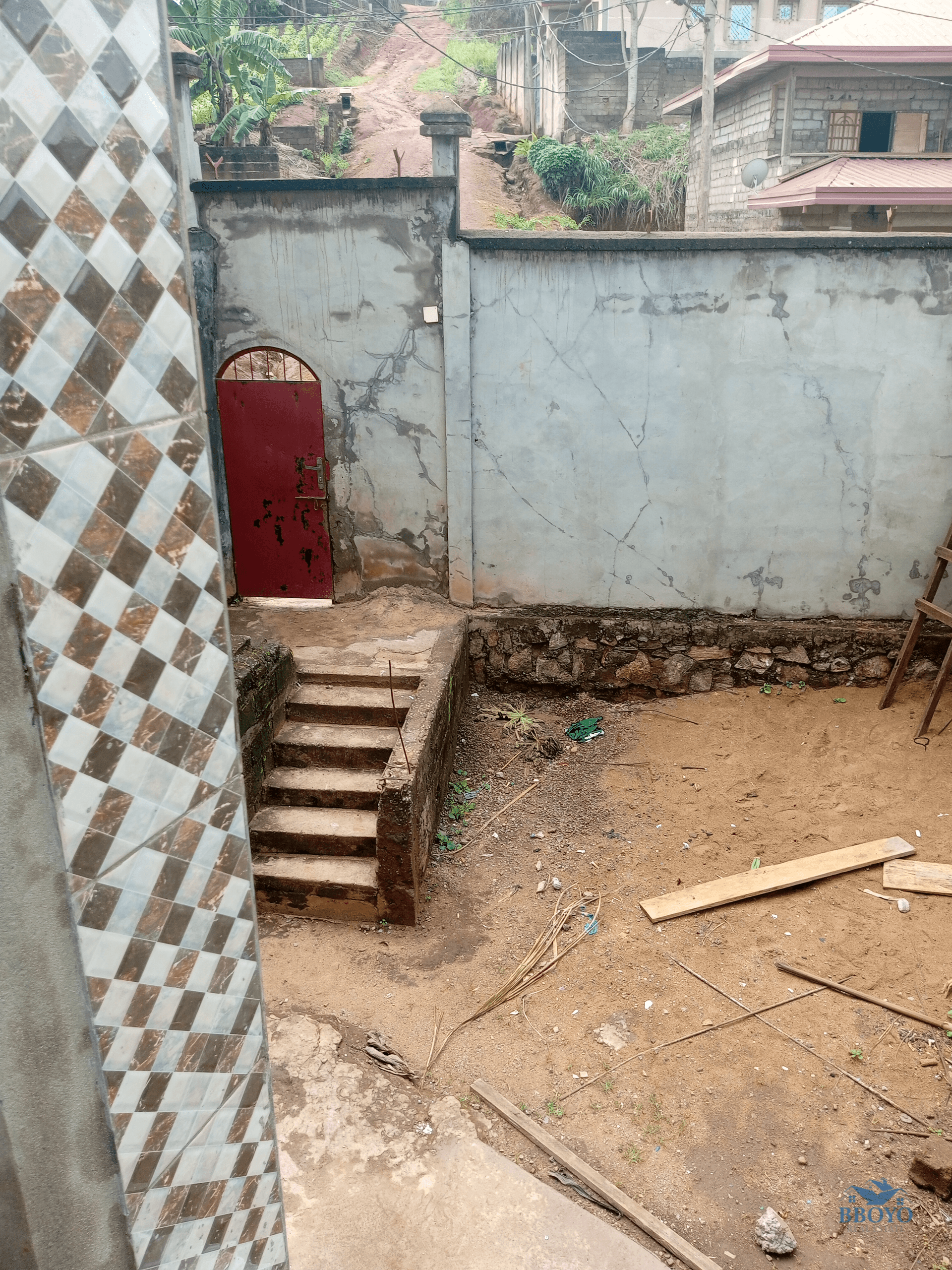 Chambres modernes à louer  — photo 3