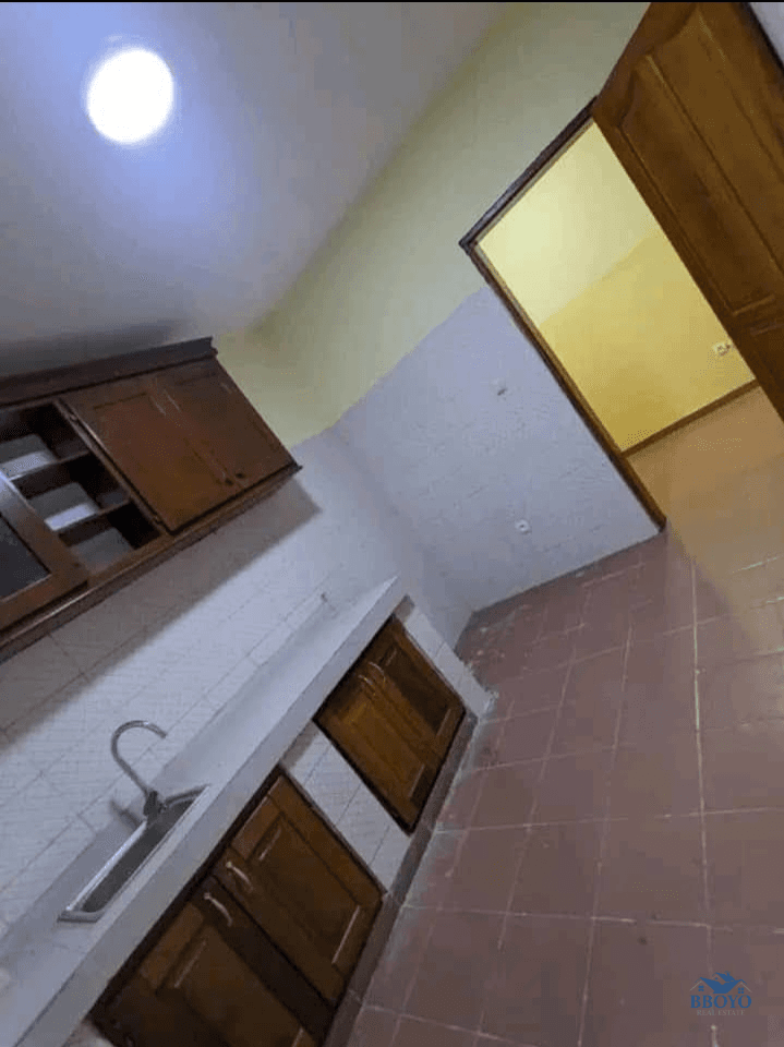 Appartement moderne ngousso  — photo 5