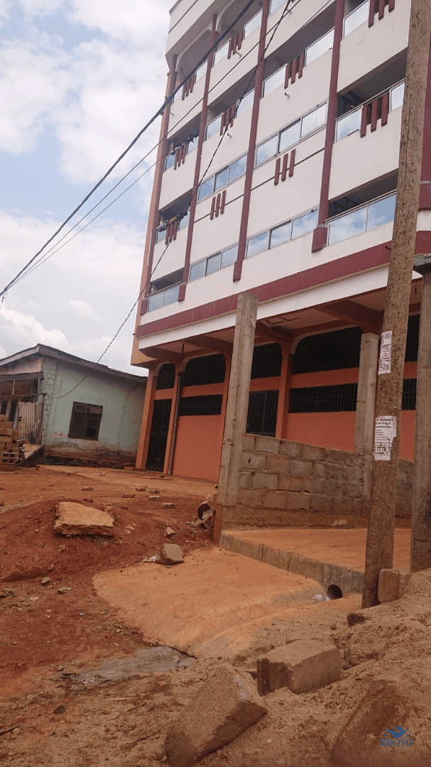 Ndi Shumas Residence 