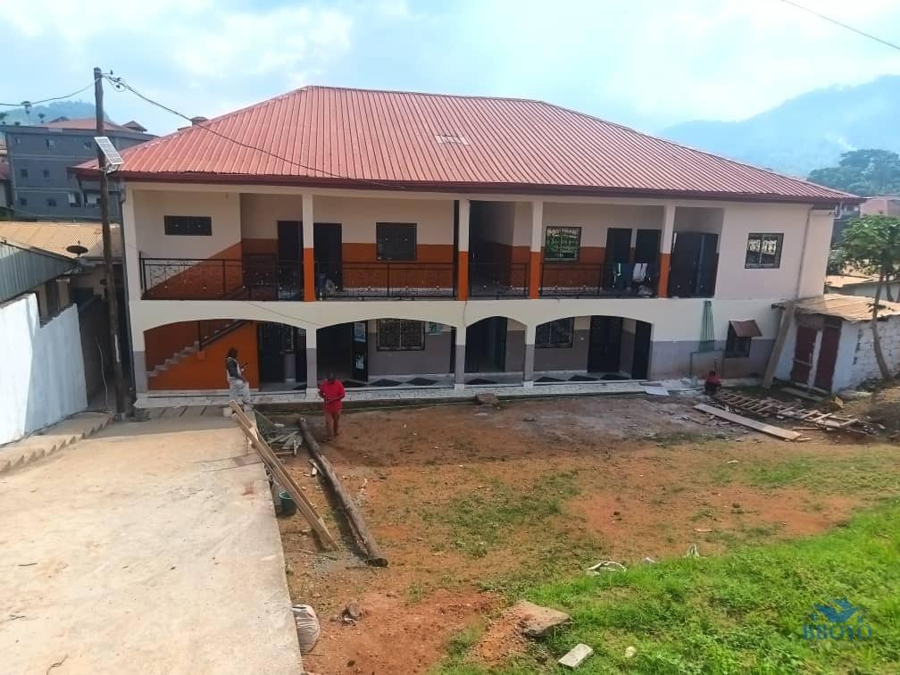 Modern Appartments avaliable 