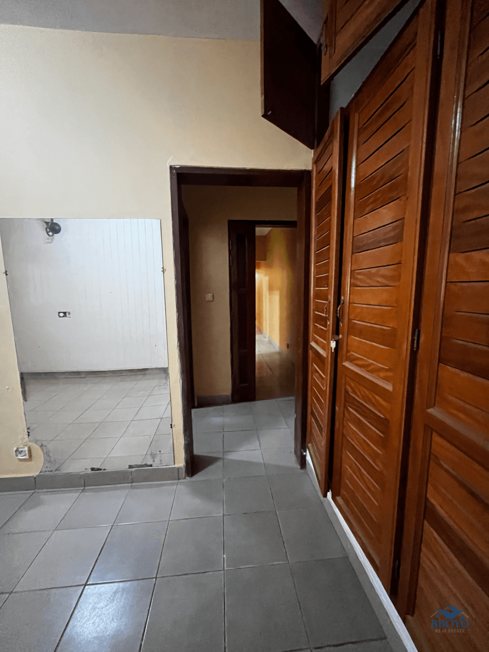 Appartement moderne  — photo 3