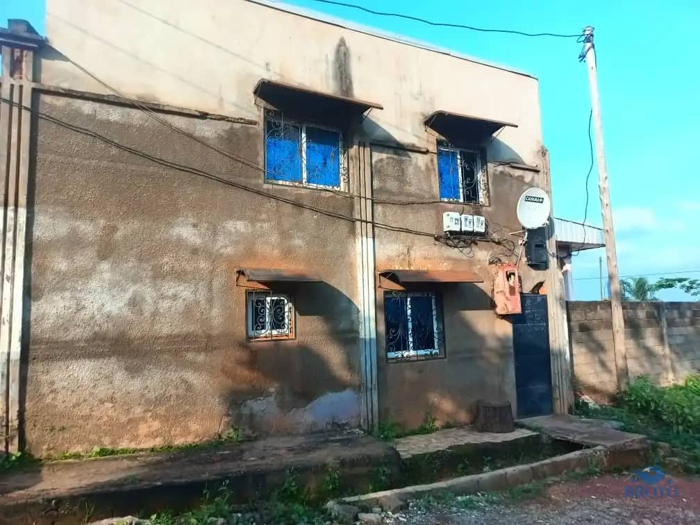 Modern room available 