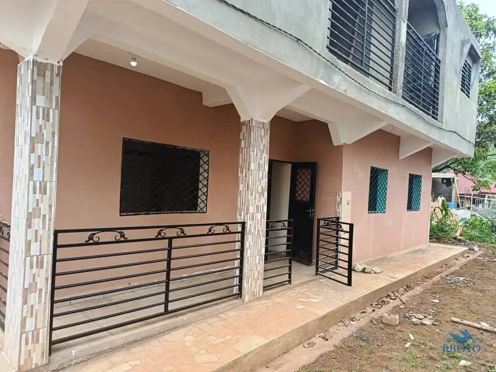 Ngia Che's Residence