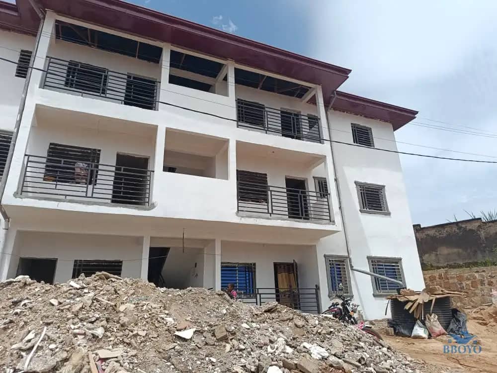 Pa Banso Residence