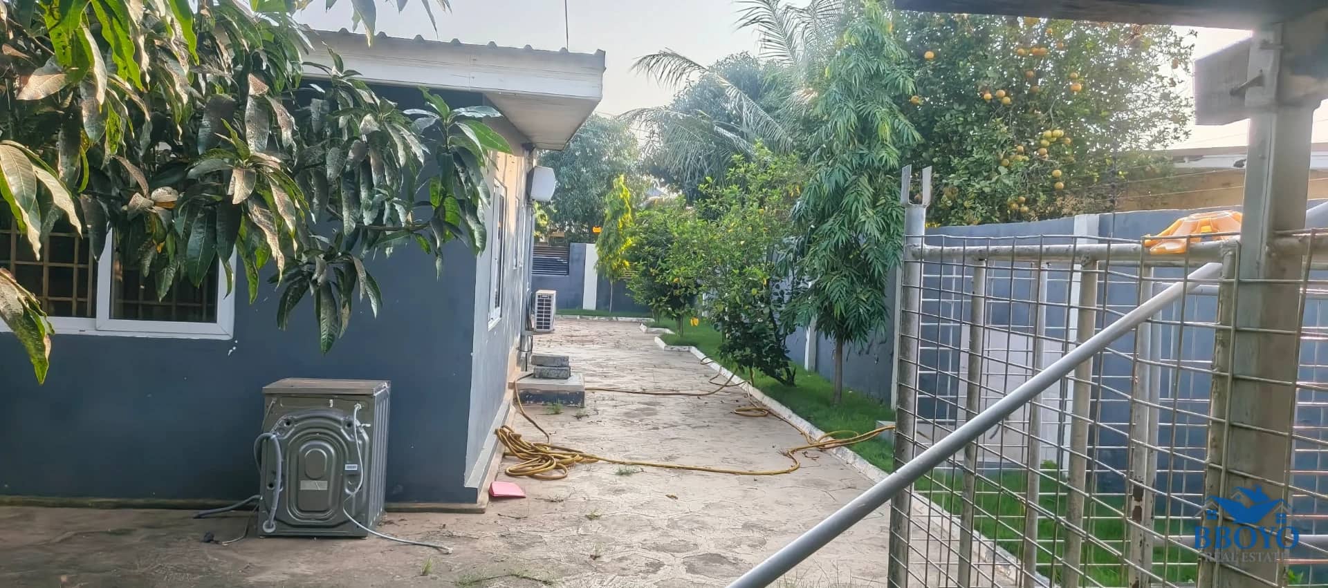 Executive 4 bedroom residential en-suit building facility — photo 6