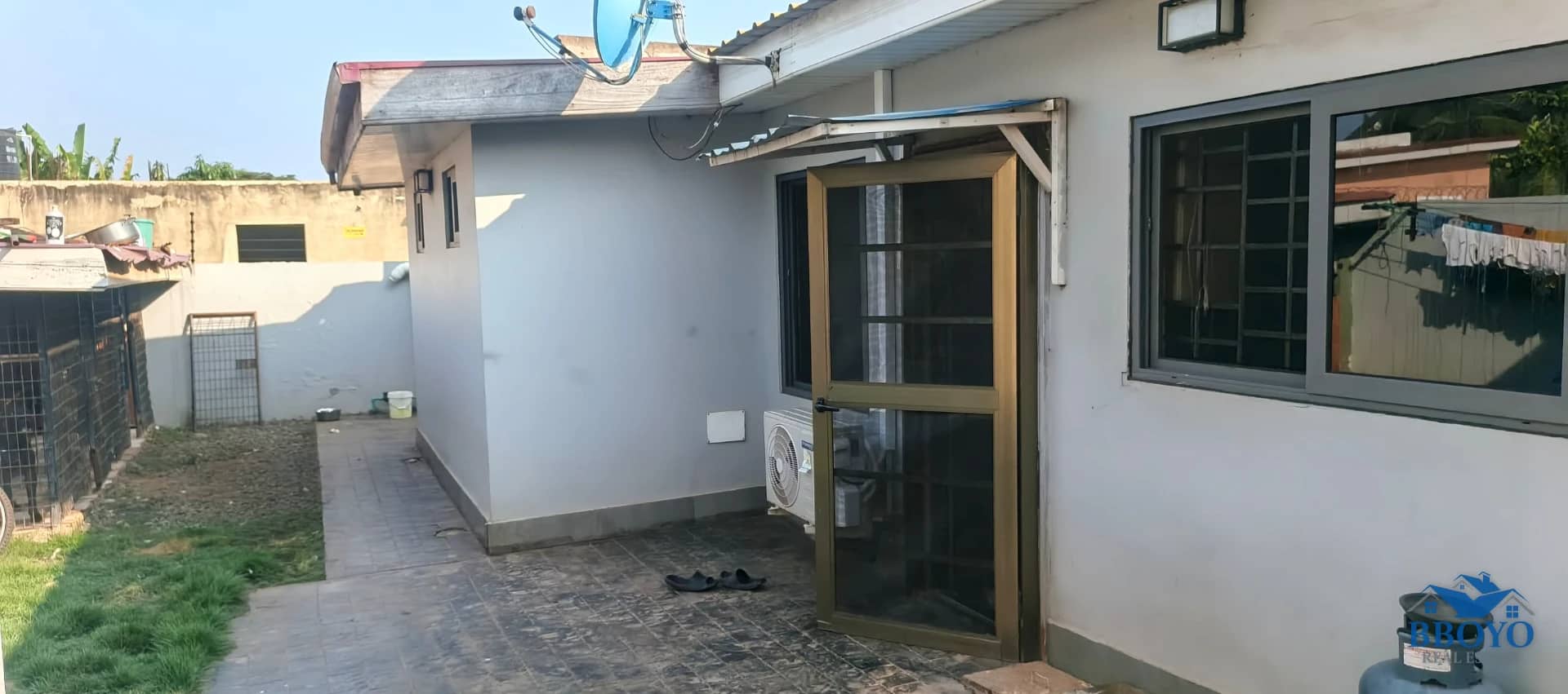 Standard 3 bedroom residential facility — photo 3