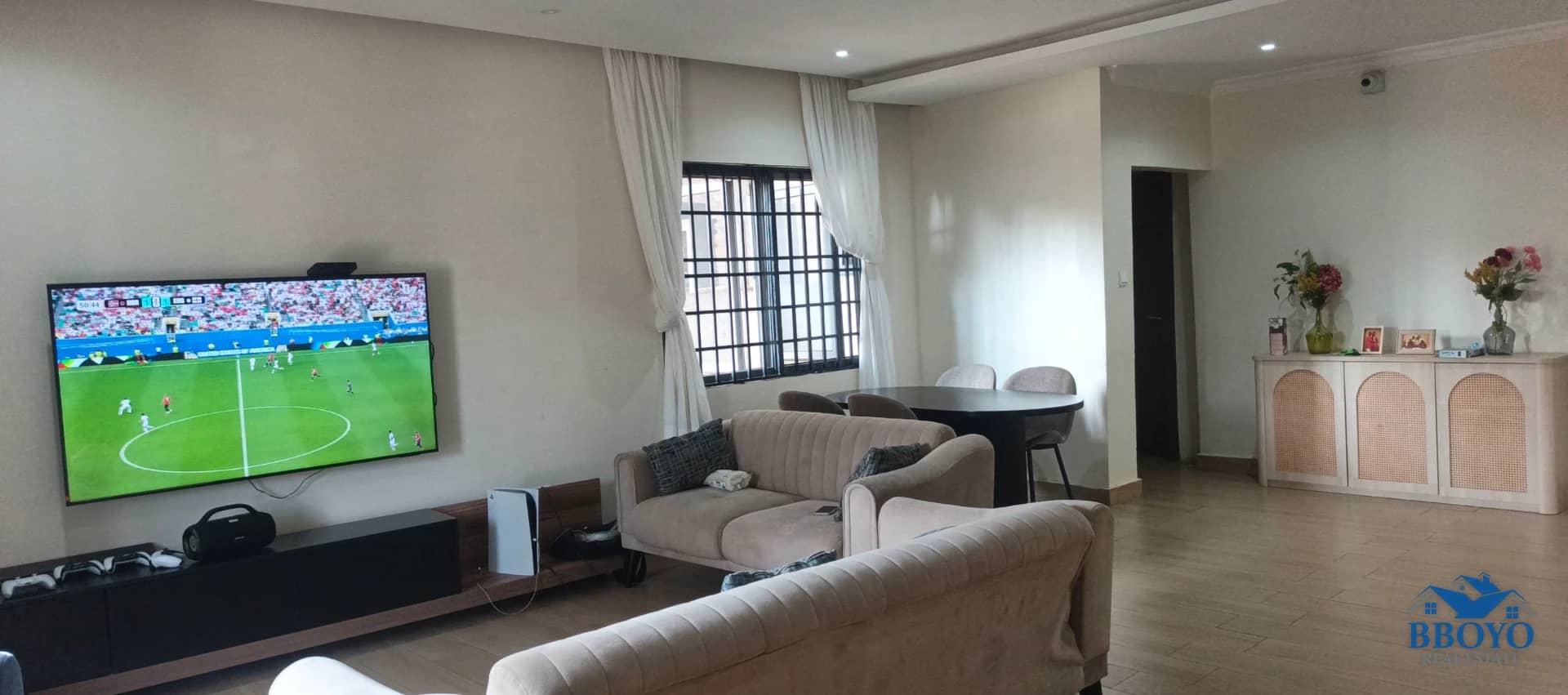 Standard 3 bedroom residential facility — photo 4