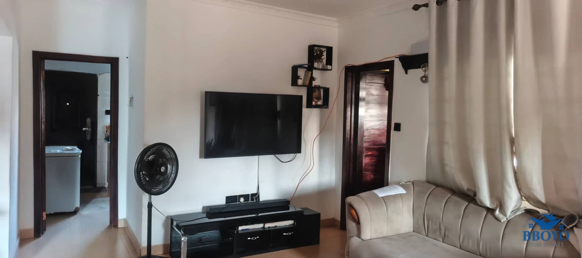 Standard 3 bedroom residential facility — photo 6