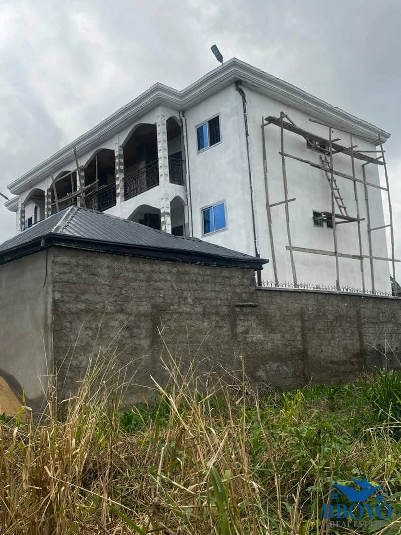 Commercial building for rent or guesthouse — photo 2