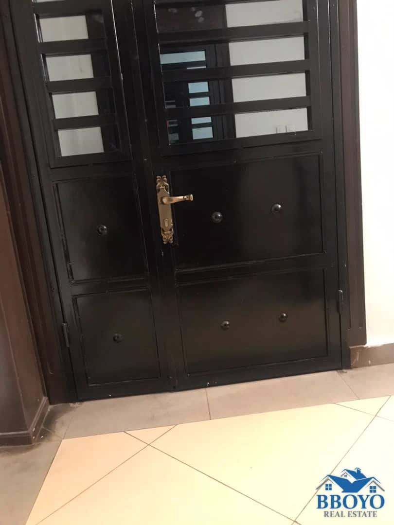 Appartement moderne à louer au Golf — photo 2