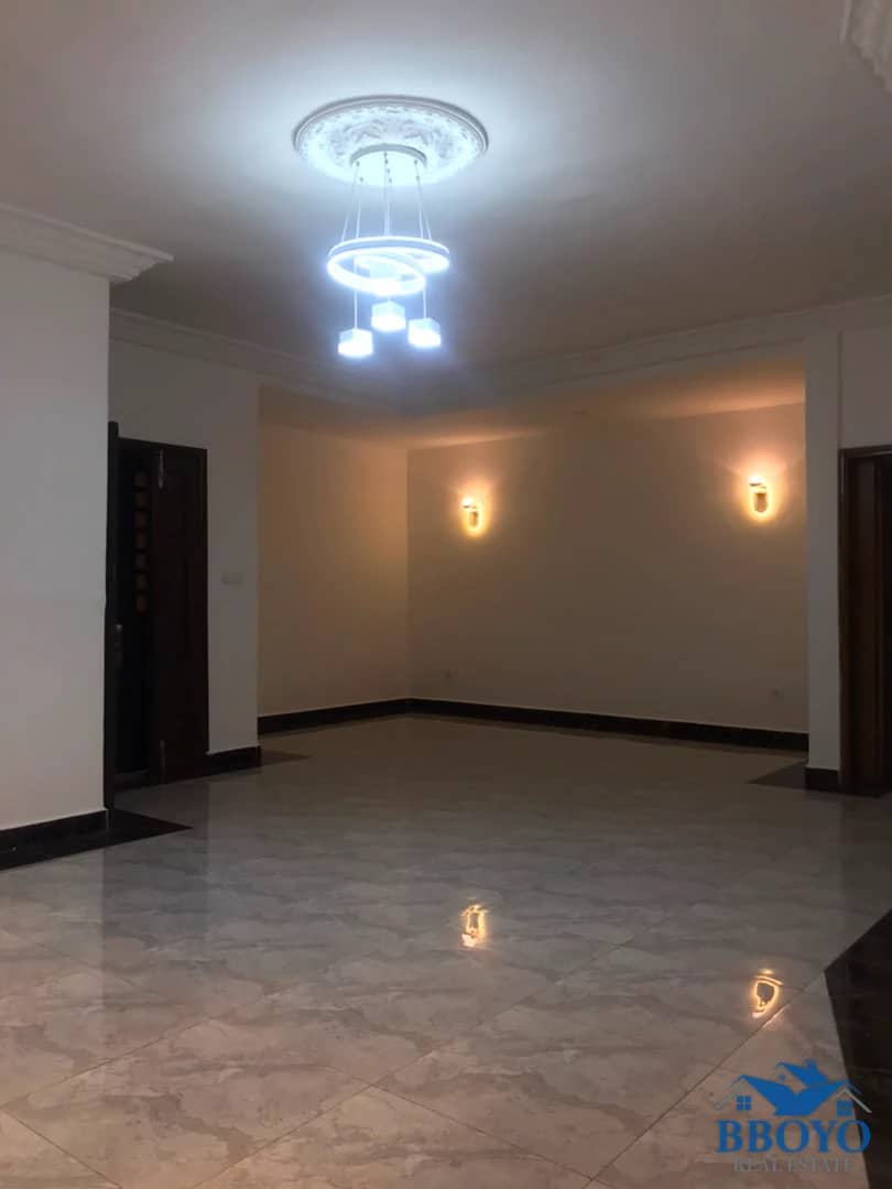 Appartement moderne à louer au Golf — photo 3