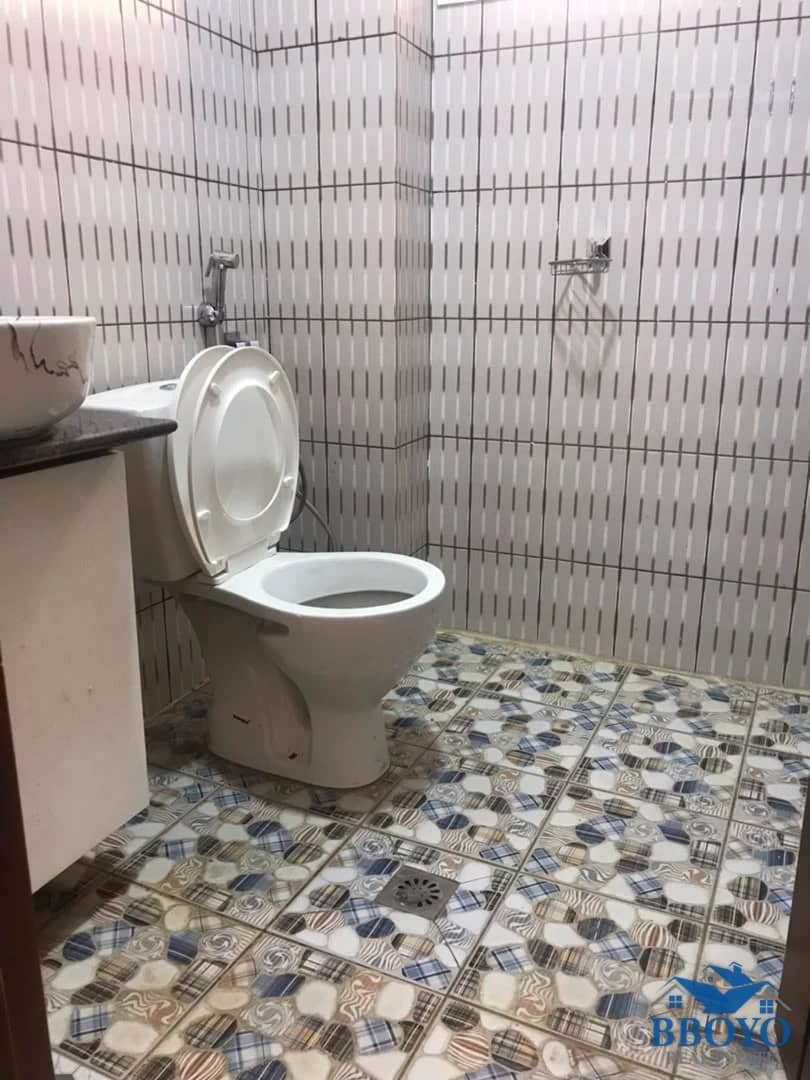 Appartement moderne à louer au Golf — photo 6