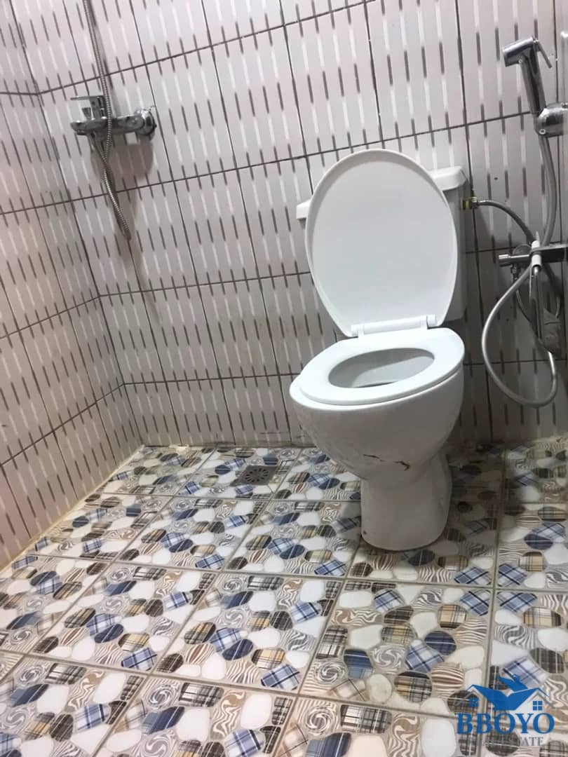 Appartement moderne à louer au Golf — photo 7