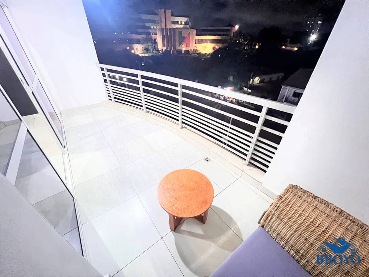 Appartement meublé à louer à Dragage — photo 3