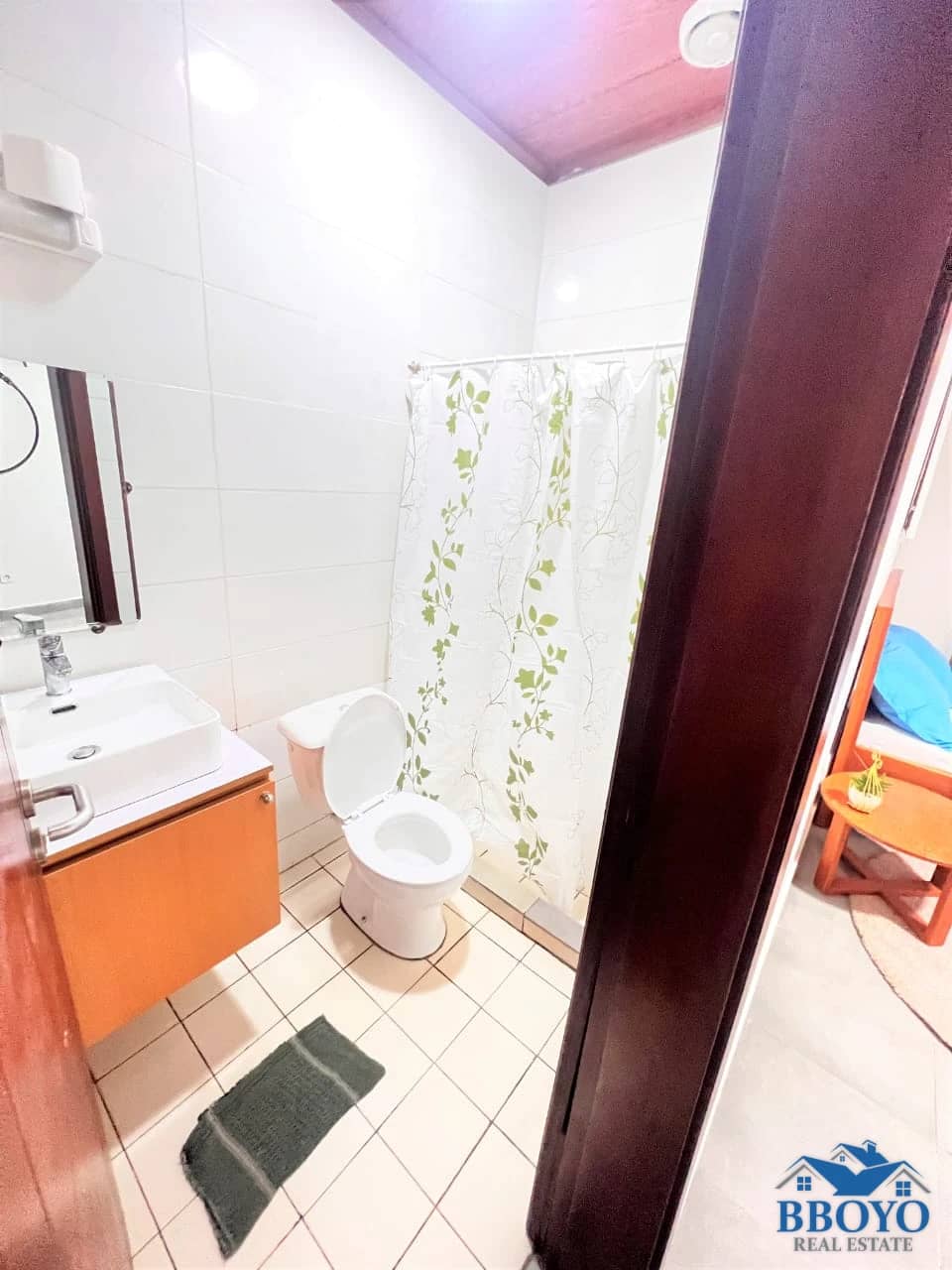 Appartement meublé à louer à Dragage — photo 4