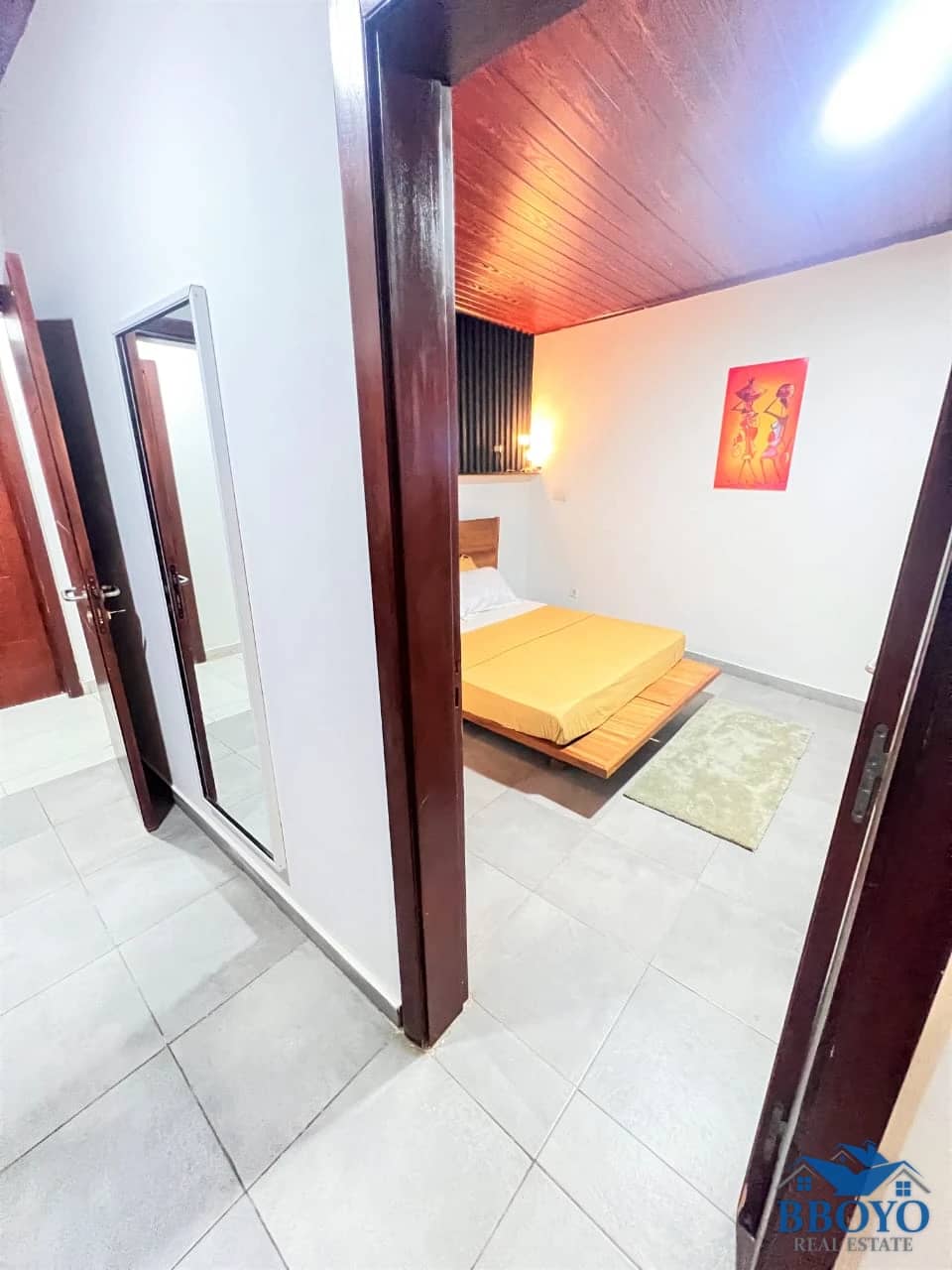 Appartement meublé à louer à Dragage — photo 5