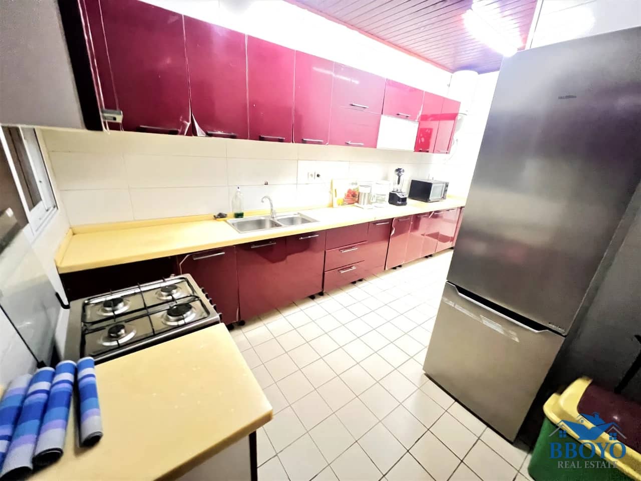 Appartement meublé à louer à Dragage — photo 7