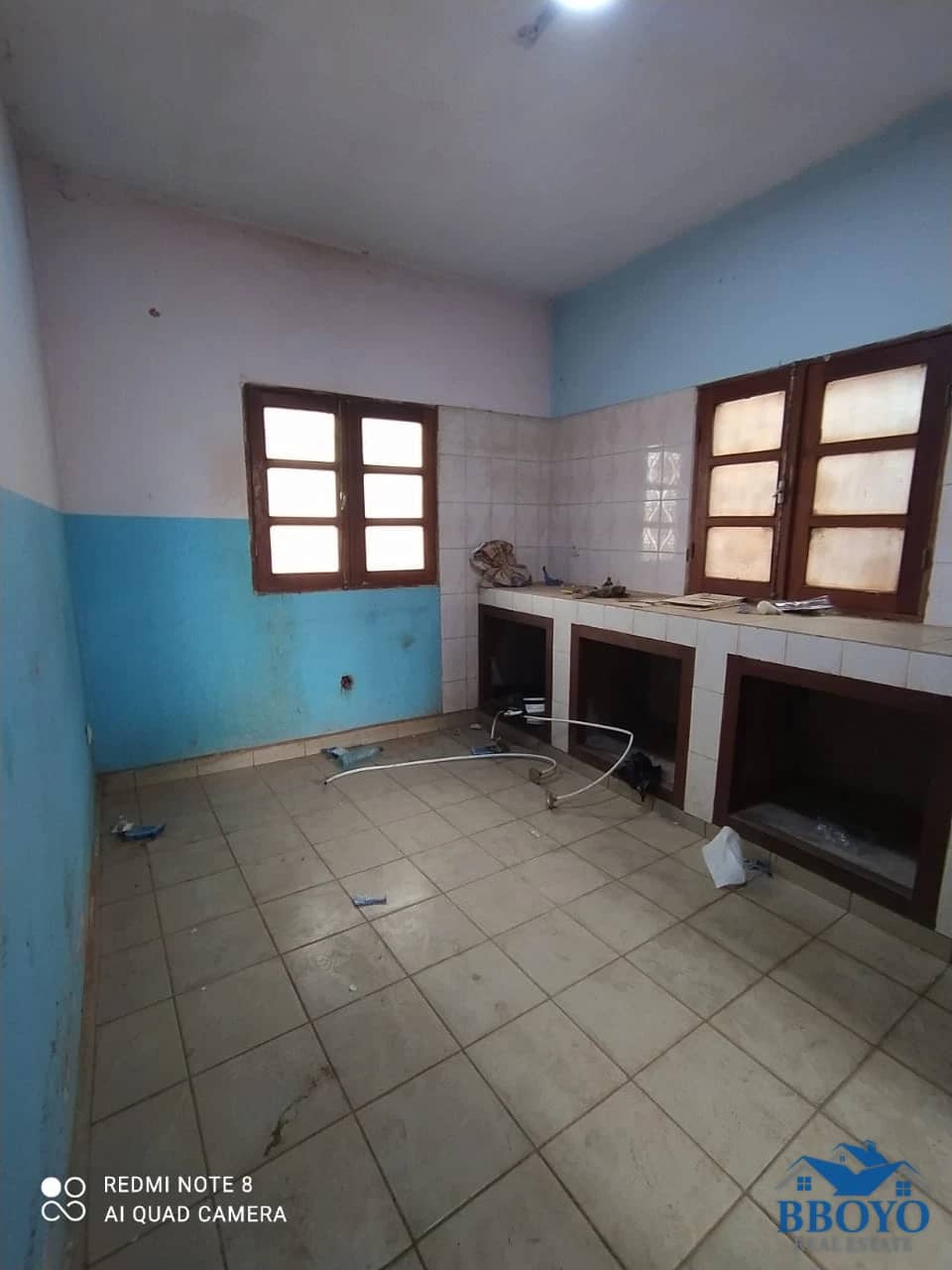 Duplex à louer à Ngousso — photo 3