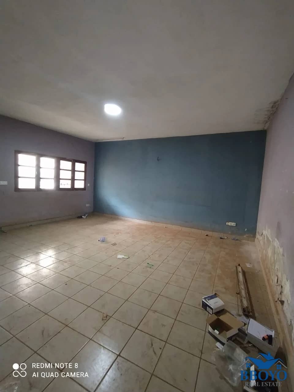 Duplex à louer à Ngousso — photo 6