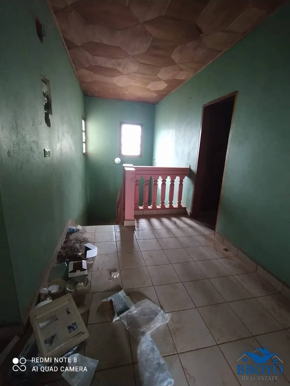 Duplex à louer à Ngousso — photo 7