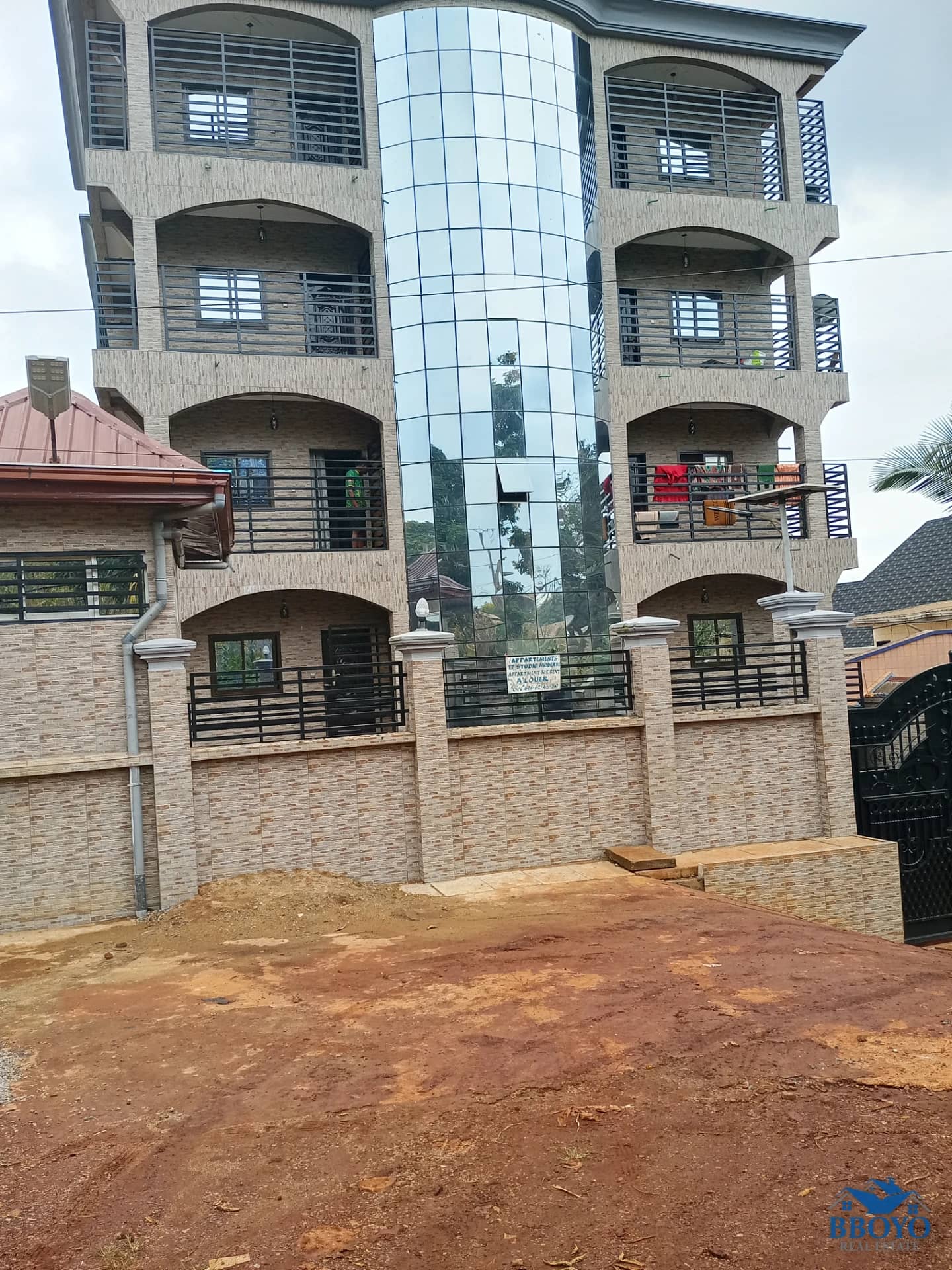 Appartment to rent