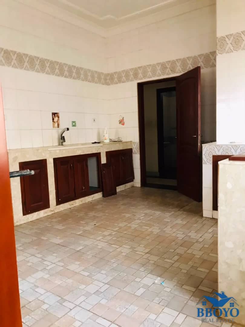 Duplex à louer à Bastos — photo 7