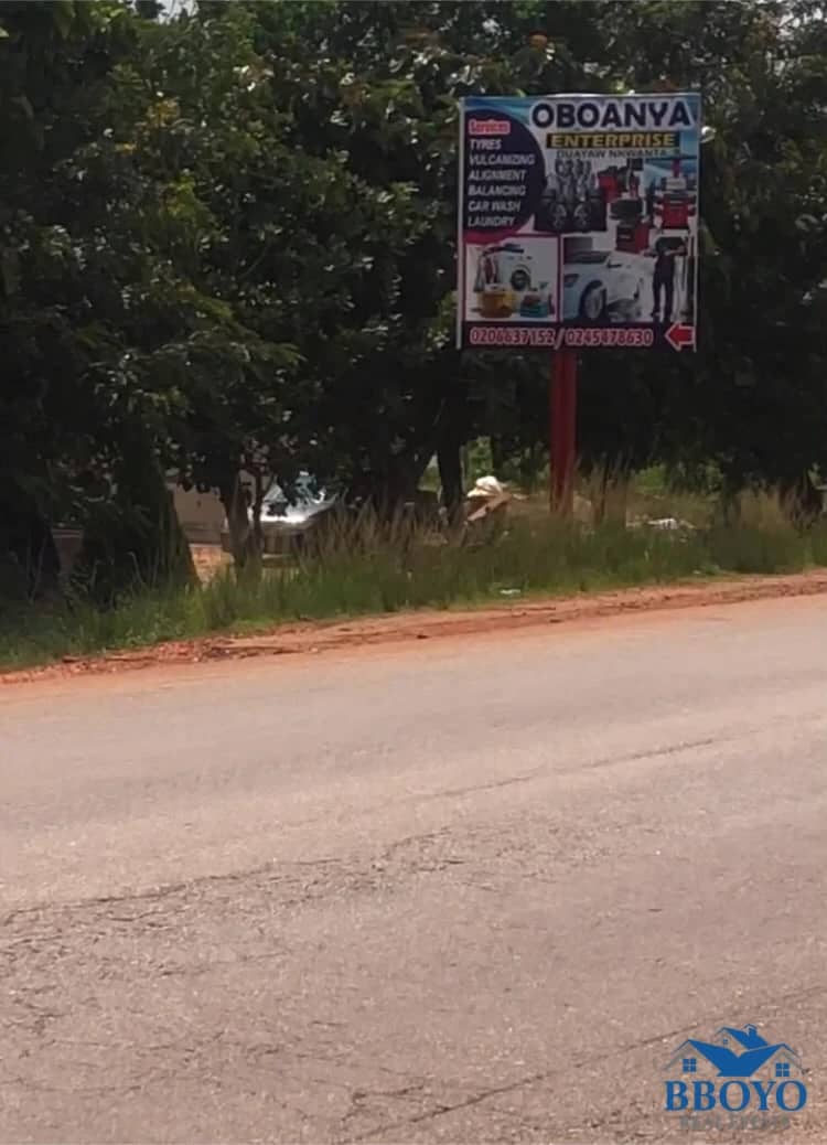 Prime Residential Land for Sale — photo 3