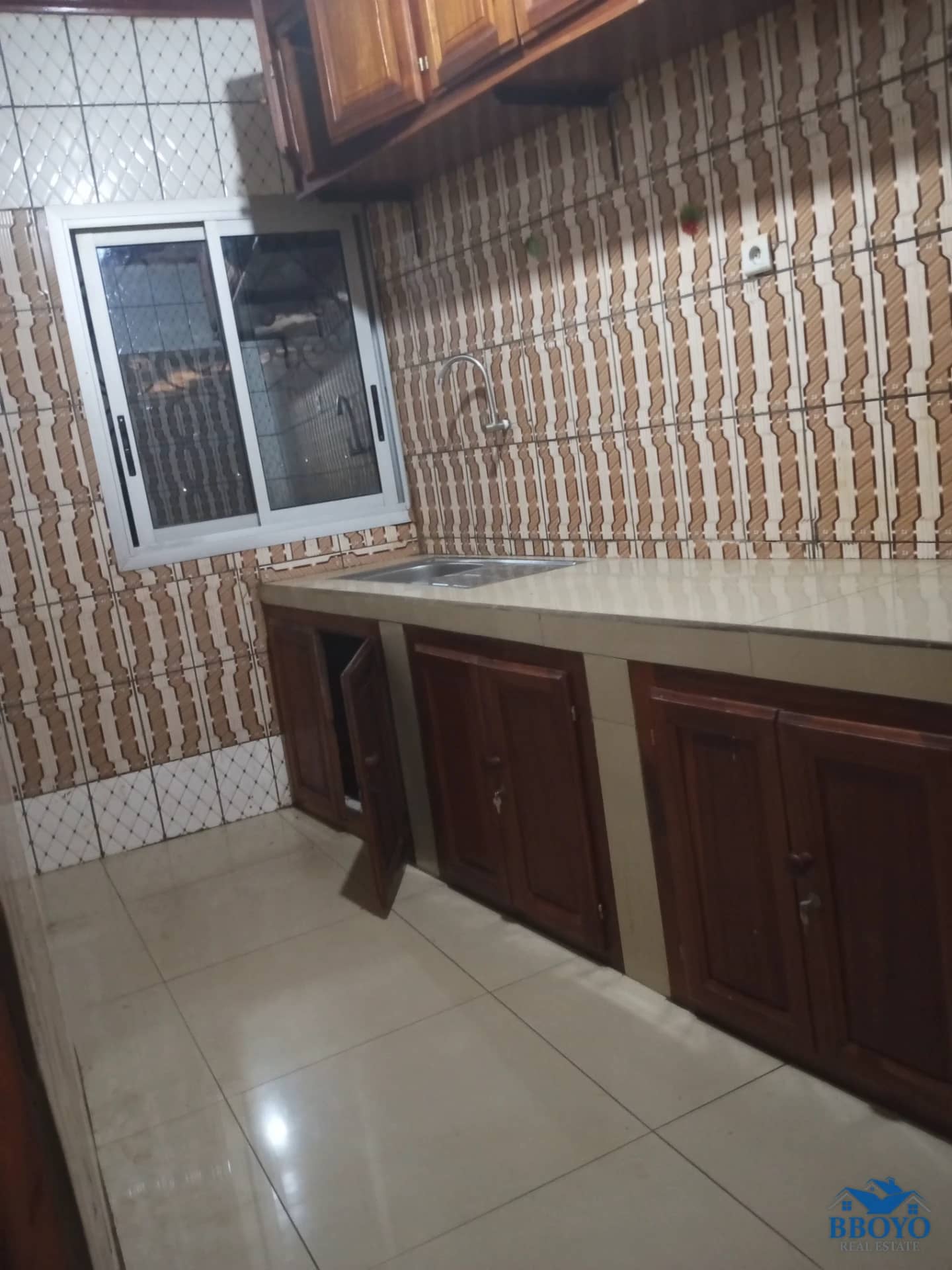 Two bedrooms appartment — photo 2