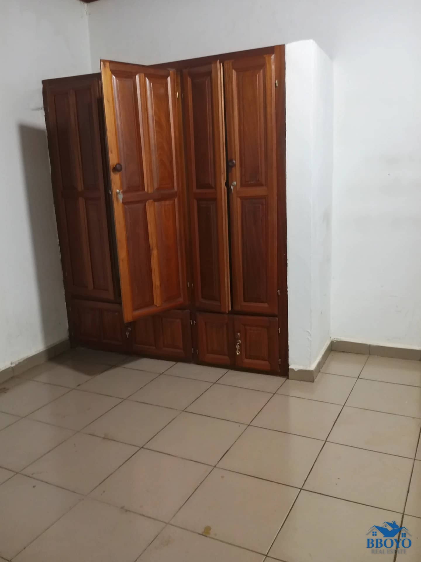 Two bedrooms appartment — photo 3