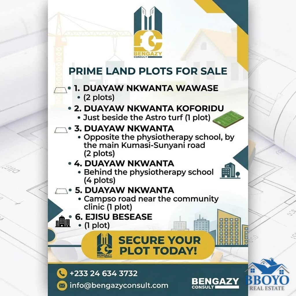 Prime Residential Land for Sale — photo 6