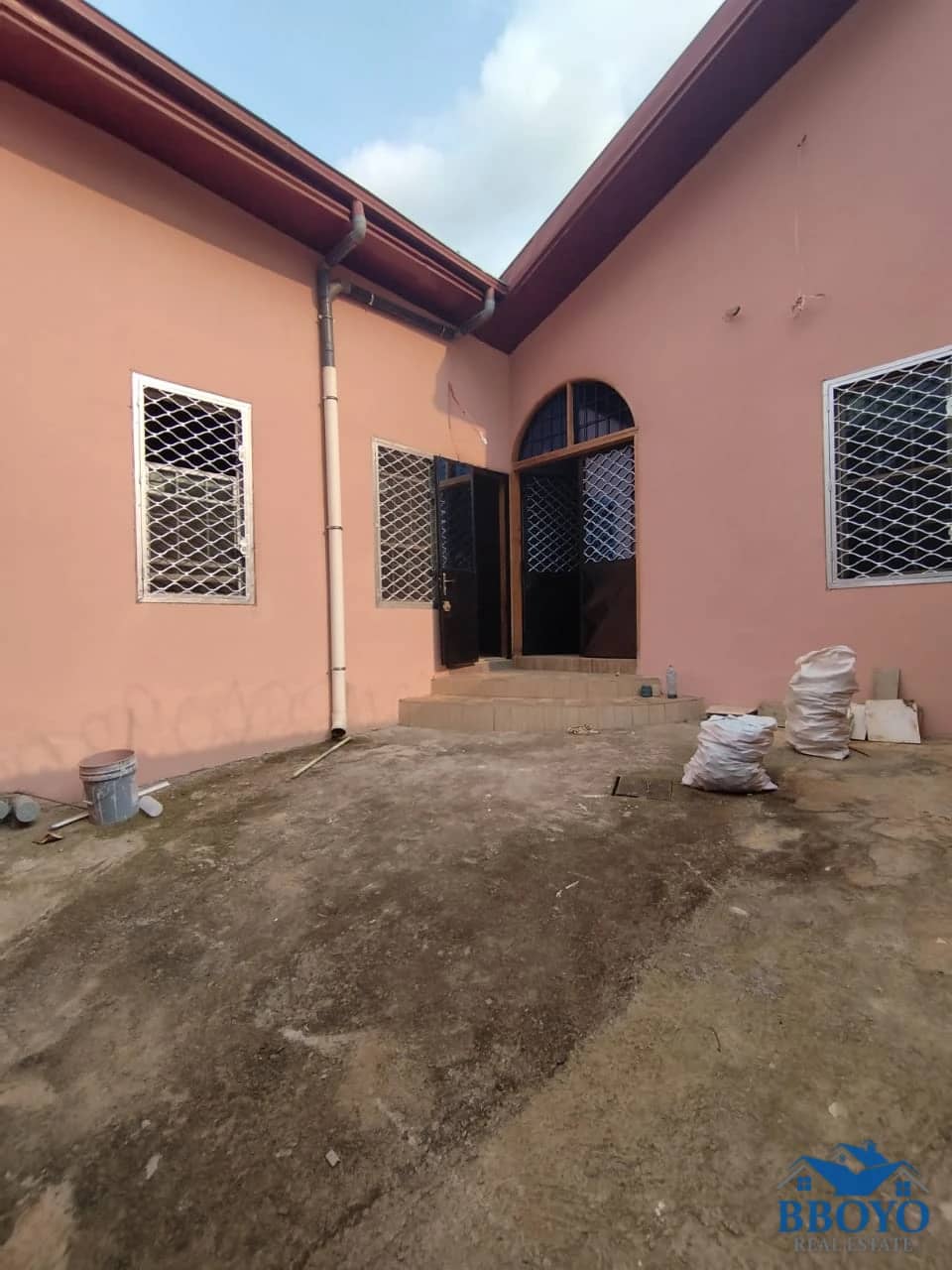 Maison individuelle à louer à Nkoabang — photo 2