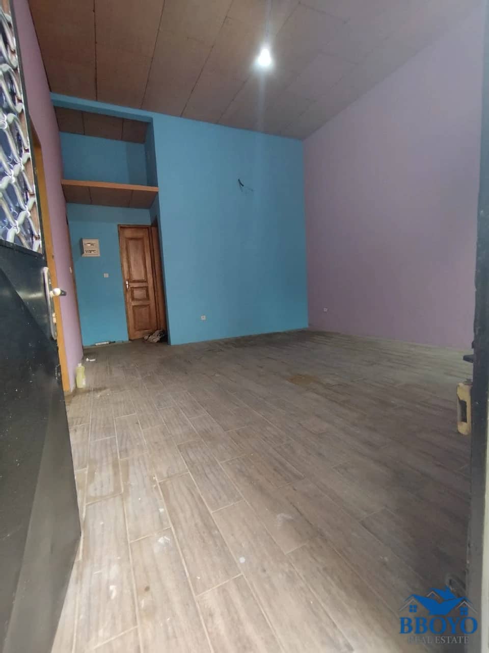 Maison individuelle à louer à Nkoabang — photo 3