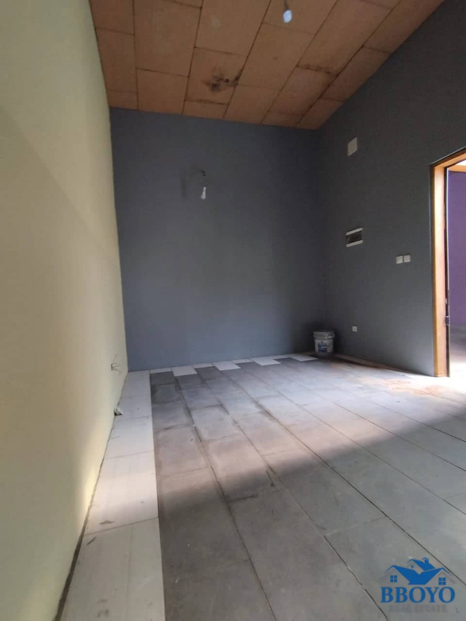 Maison individuelle à louer à Nkoabang — photo 4