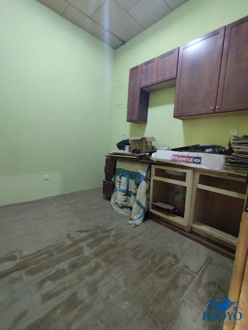 Maison individuelle à louer à Nkoabang — photo 5