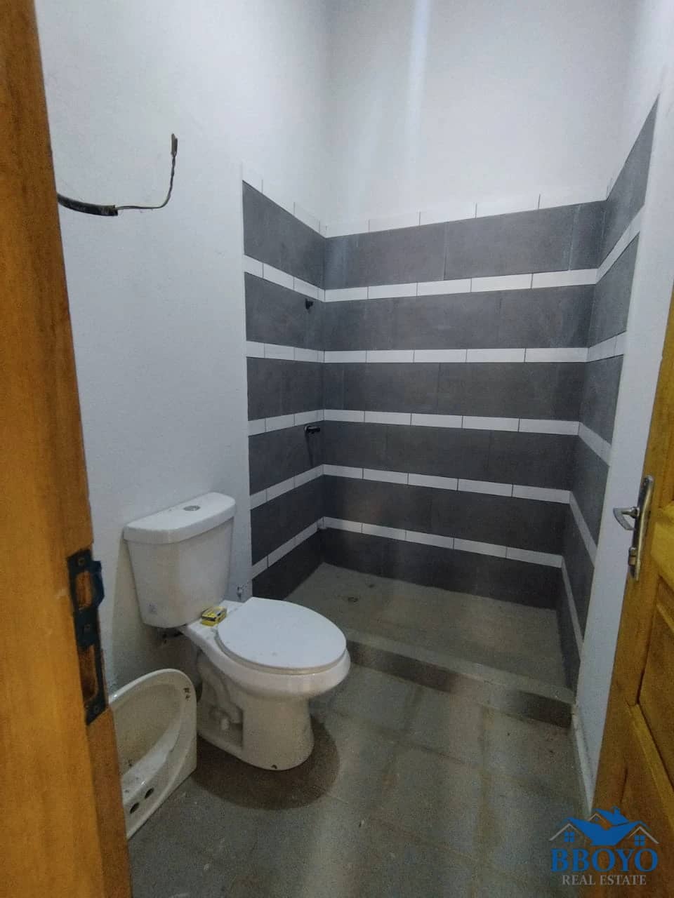 Maison individuelle à louer à Nkoabang — photo 6